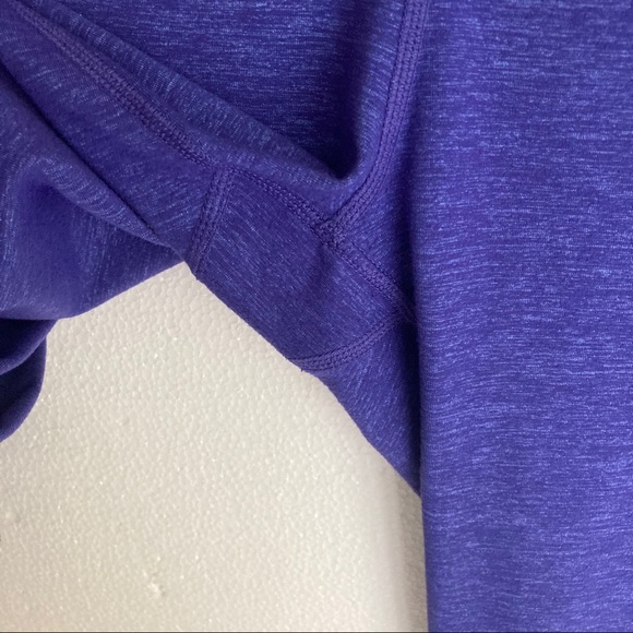 Athleta Capri leggings size S - Picture 3 of 5